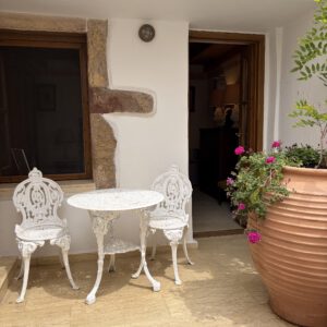 Agia Marina Bijou 2 - The Bijou Room