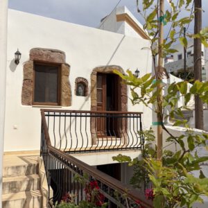 Agia Marina Bijou 1 - The Bijou House