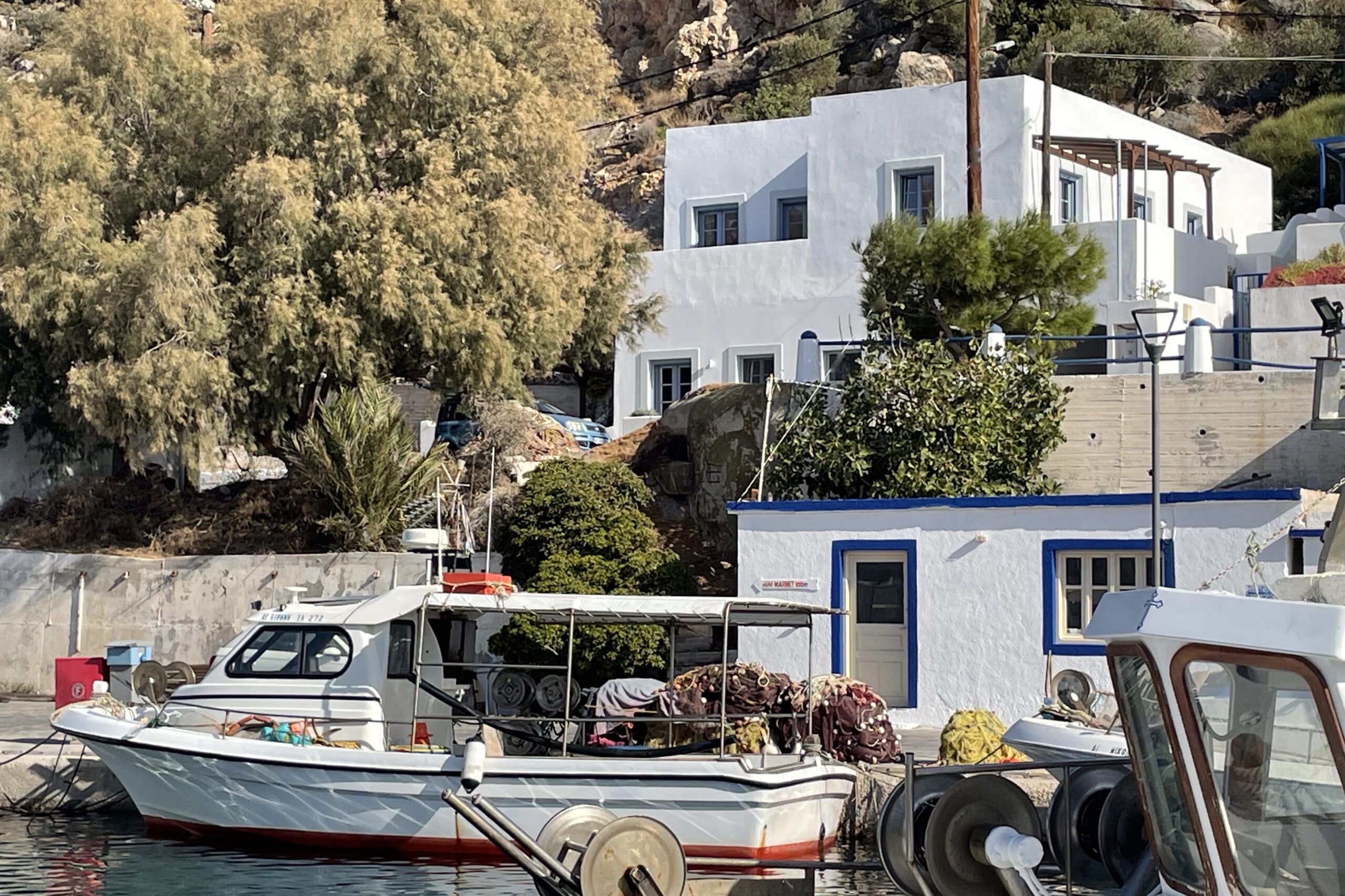 Panteli Beach View - Image 5