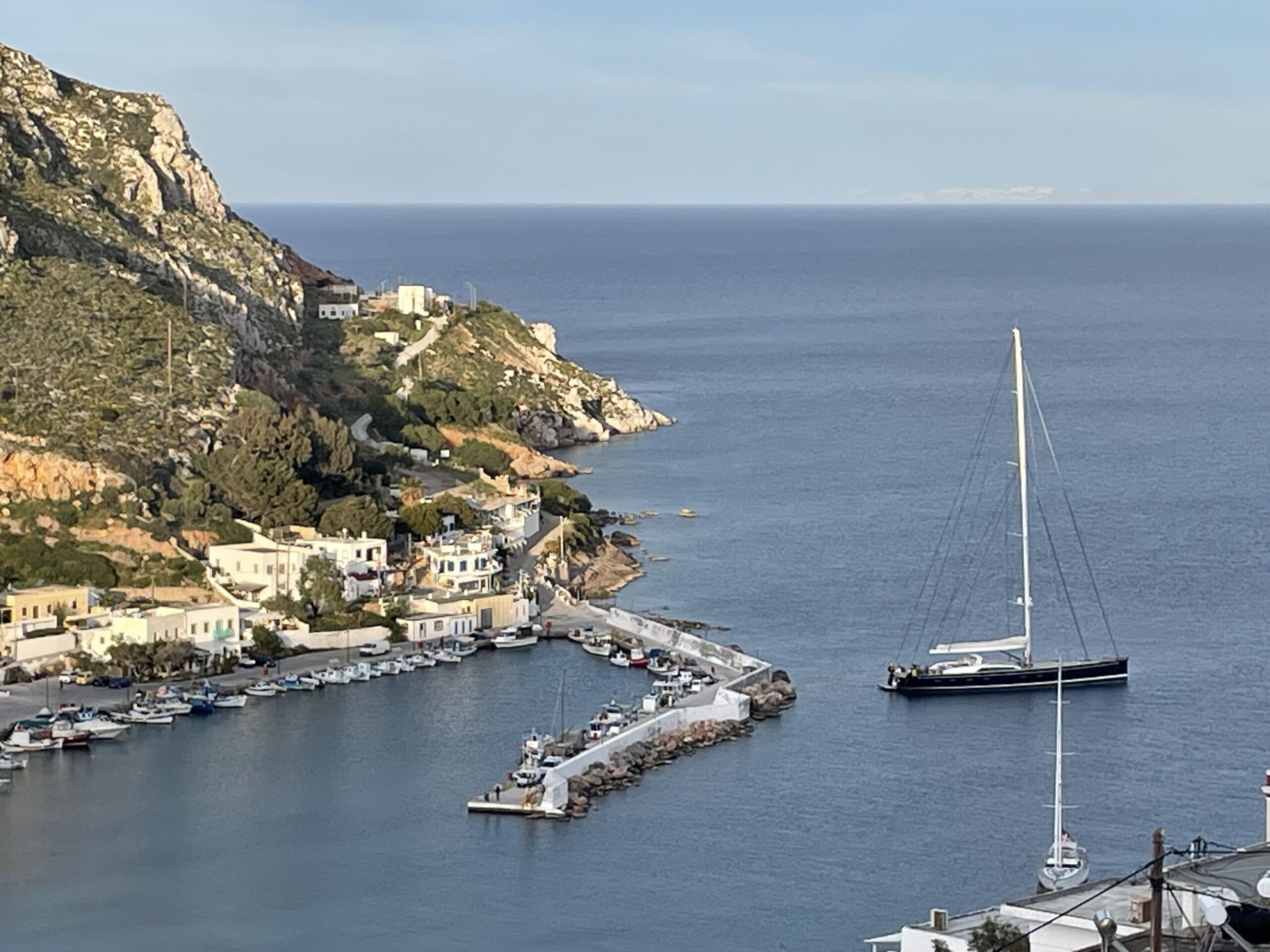 Panteli Beach View - Image 9