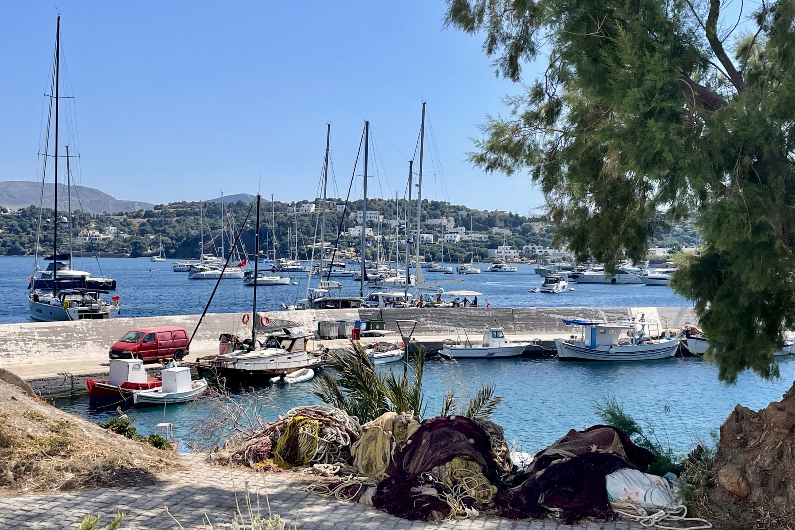 Panteli Beach View - Image 8