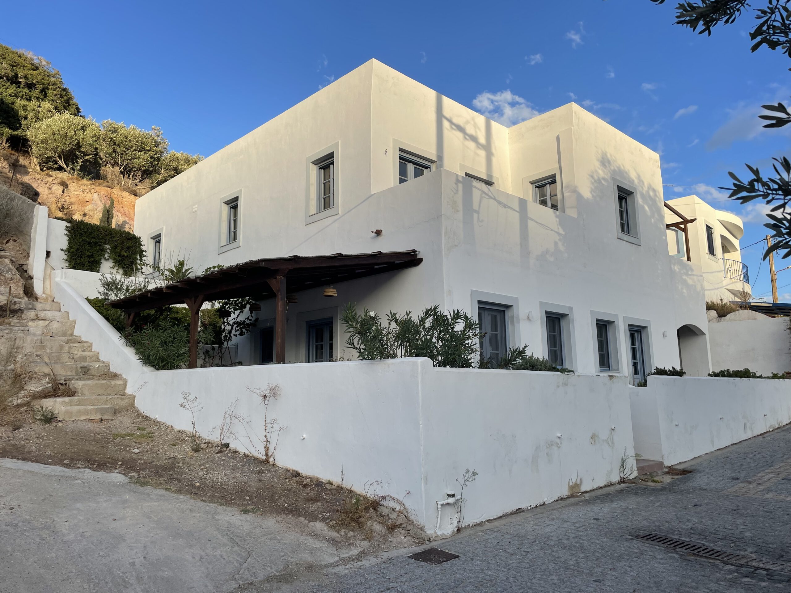 Panteli Beach View - Image 3