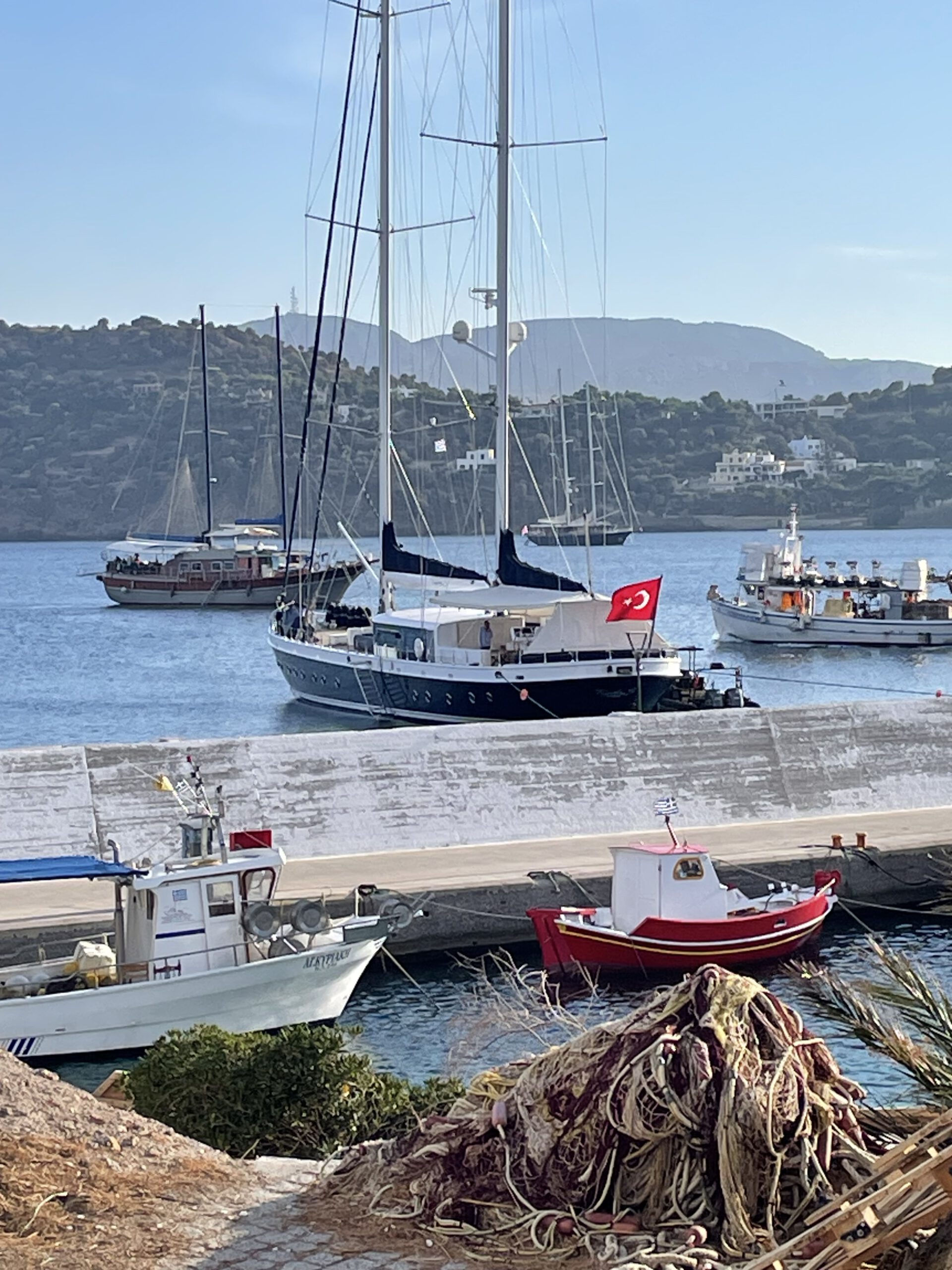 Panteli Beach View - Image 6