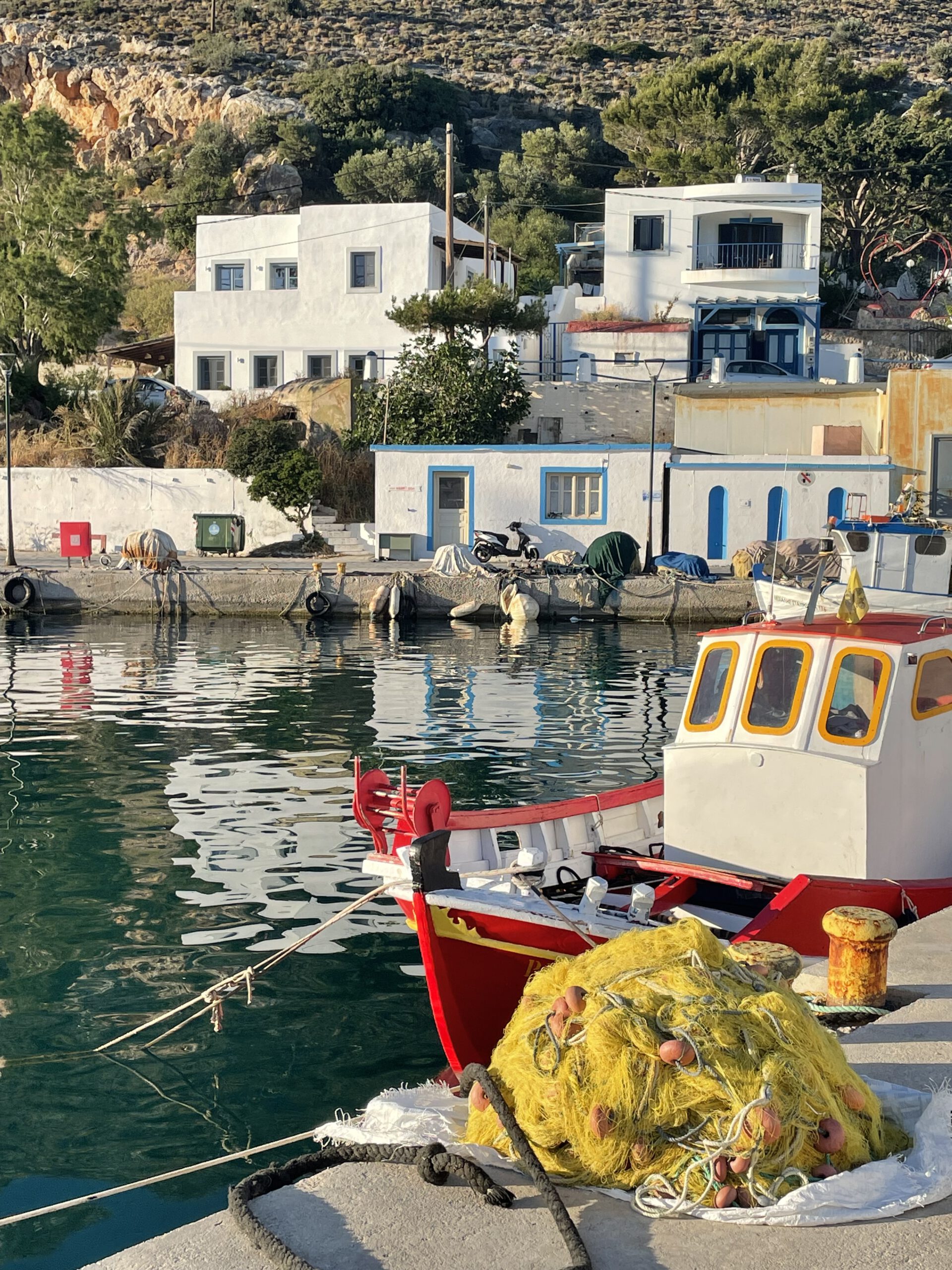 Panteli Beach View - Image 4