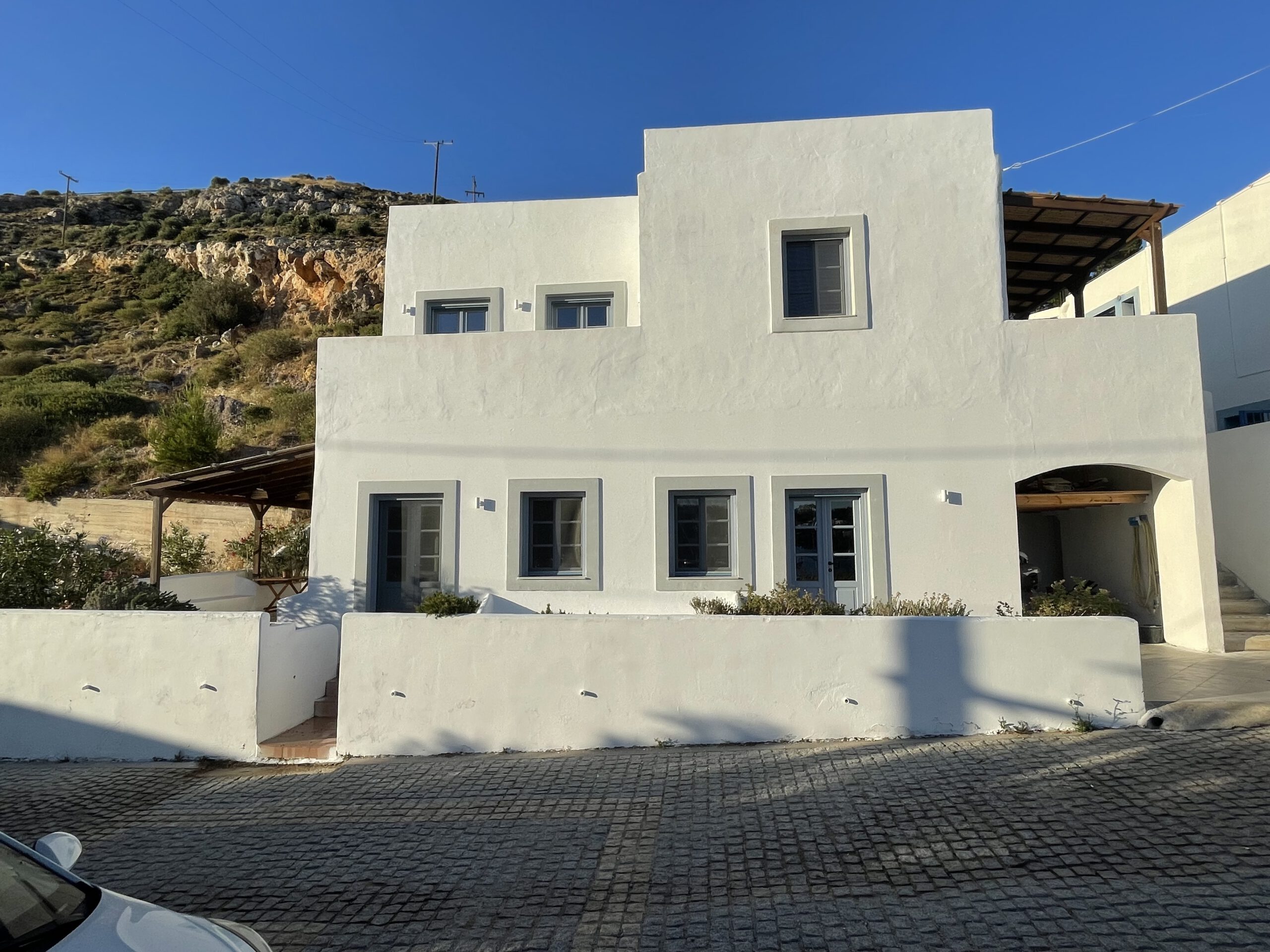 Panteli Beach View - Image 2